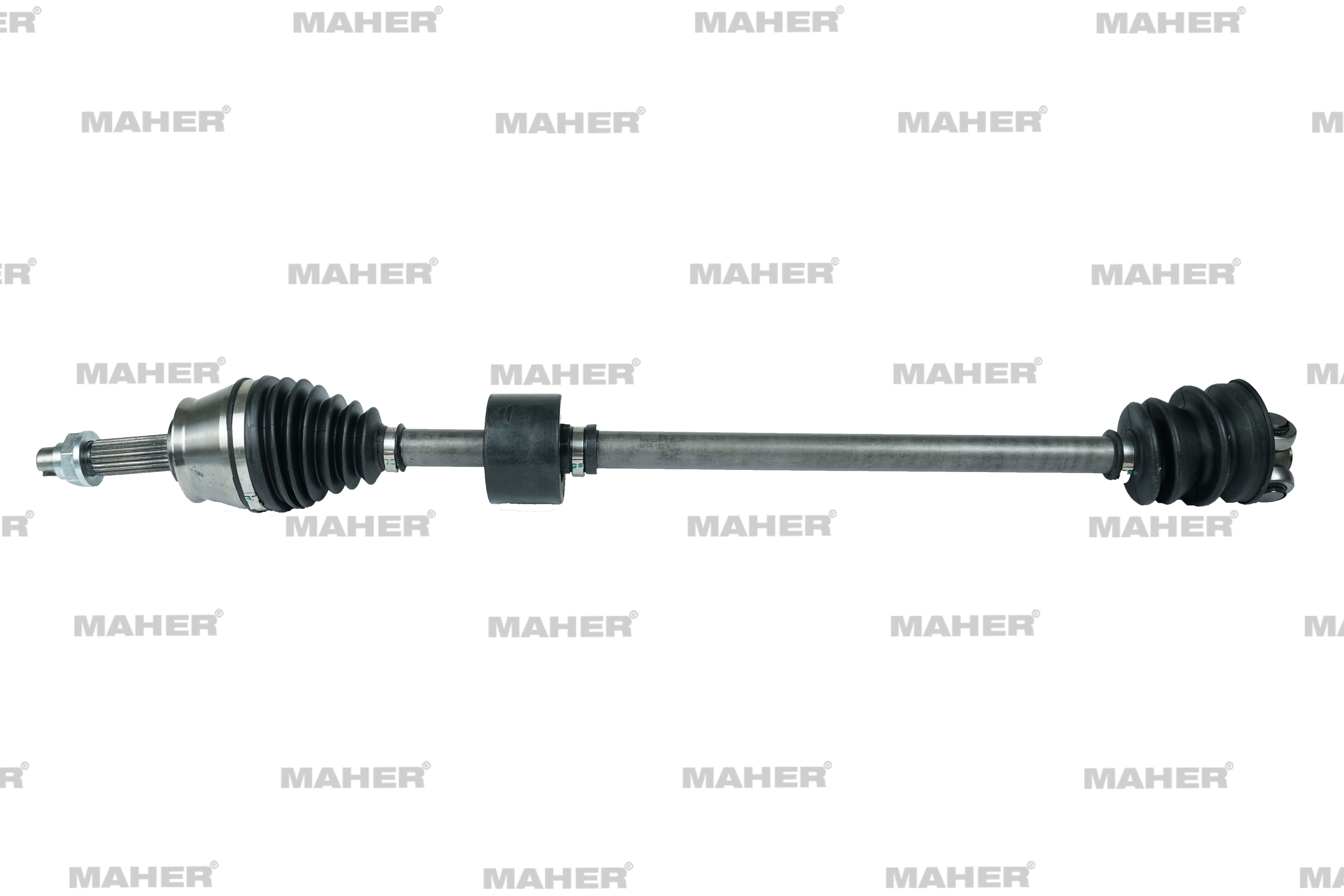 Fiat Palio Sağ Ön Aks Yarım Ön OEM 46307899